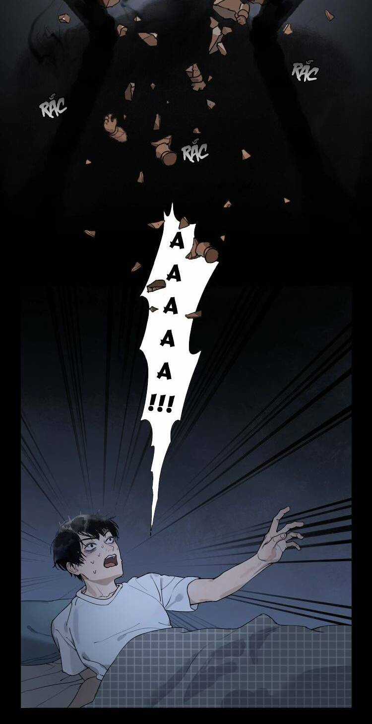 Thần Trạch - Chapter 1 - Trang 42