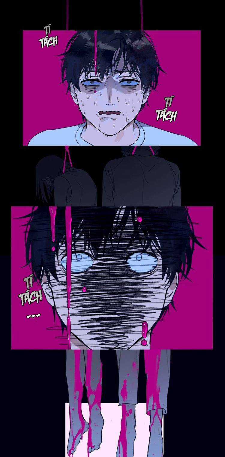 Thần Trạch - Chapter 1 - Trang 46