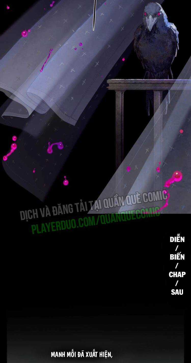 Thần Trạch - Chapter 1 - Trang 49