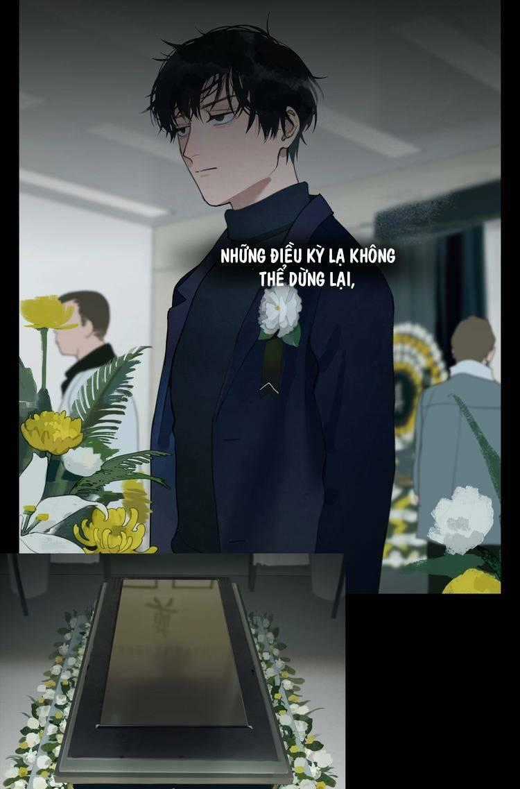 Thần Trạch - Chapter 1 - Trang 50