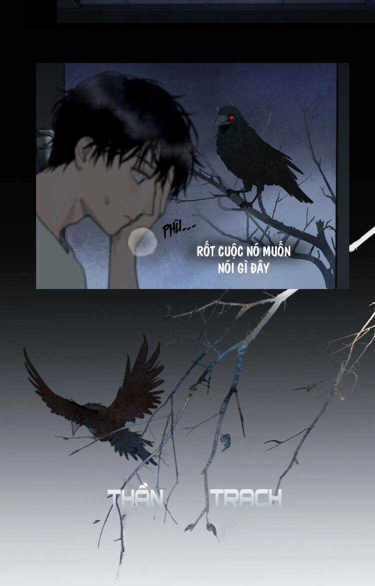 Thần Trạch - Chapter 1 - Trang 6