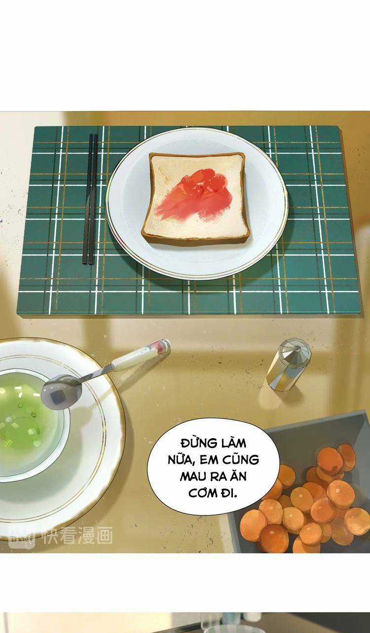 Thần Trạch - Chapter 1 - Trang 7