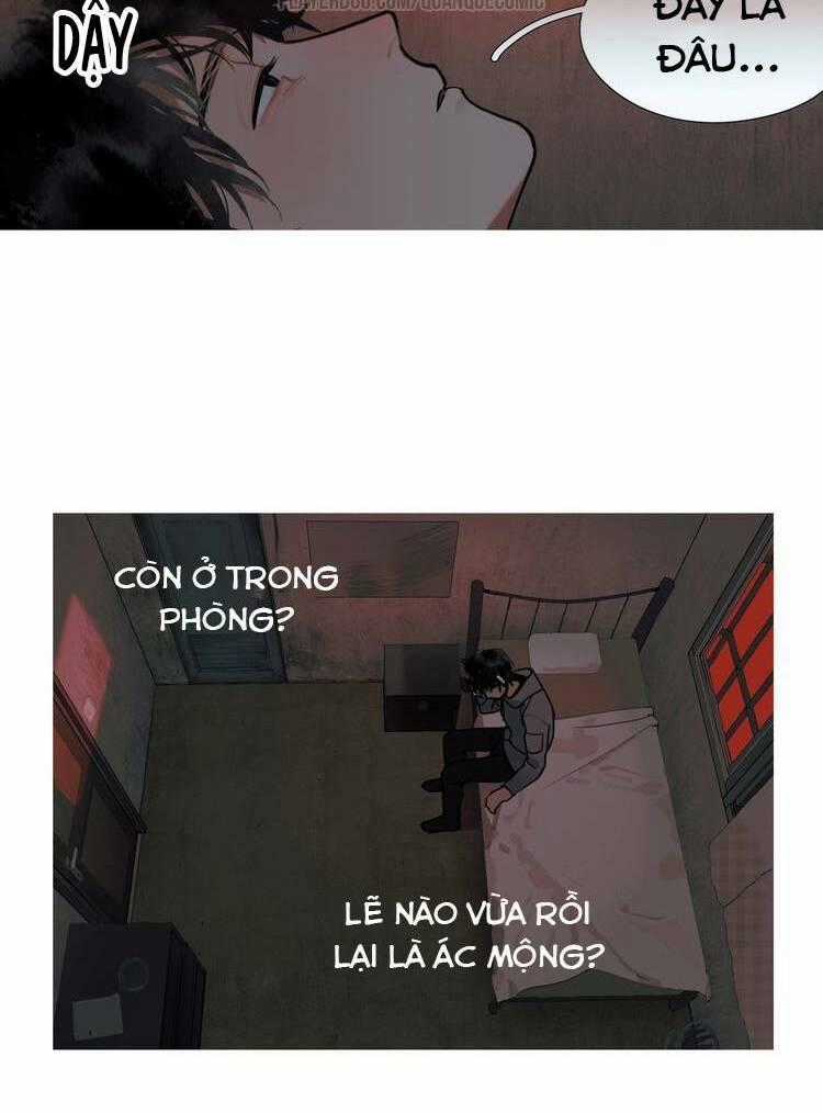 Thần Trạch - Chapter 10 - Trang 2