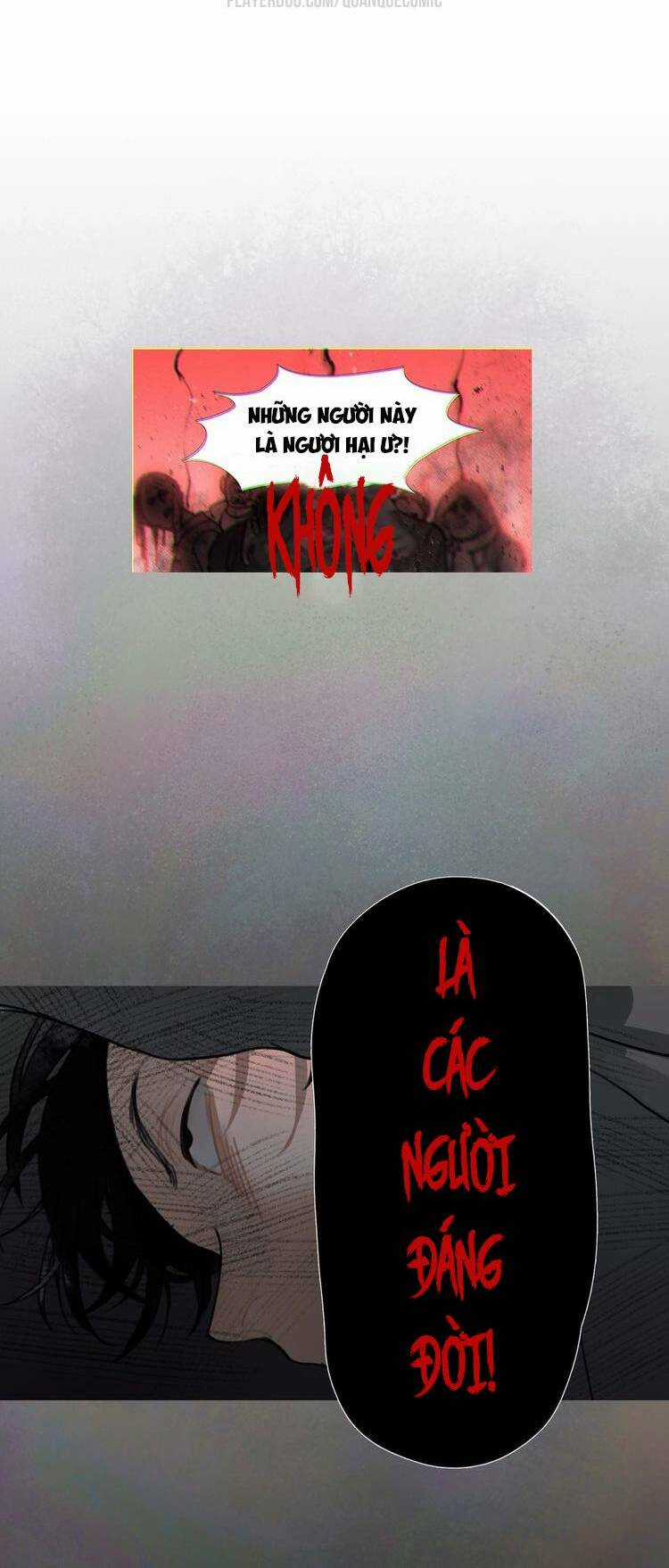 Thần Trạch - Chapter 10 - Trang 12