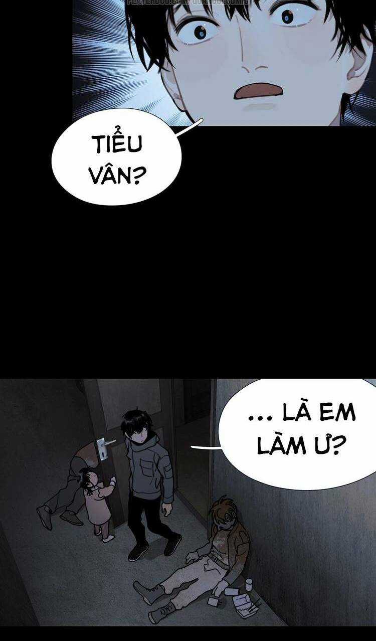 Thần Trạch - Chapter 10 - Trang 16