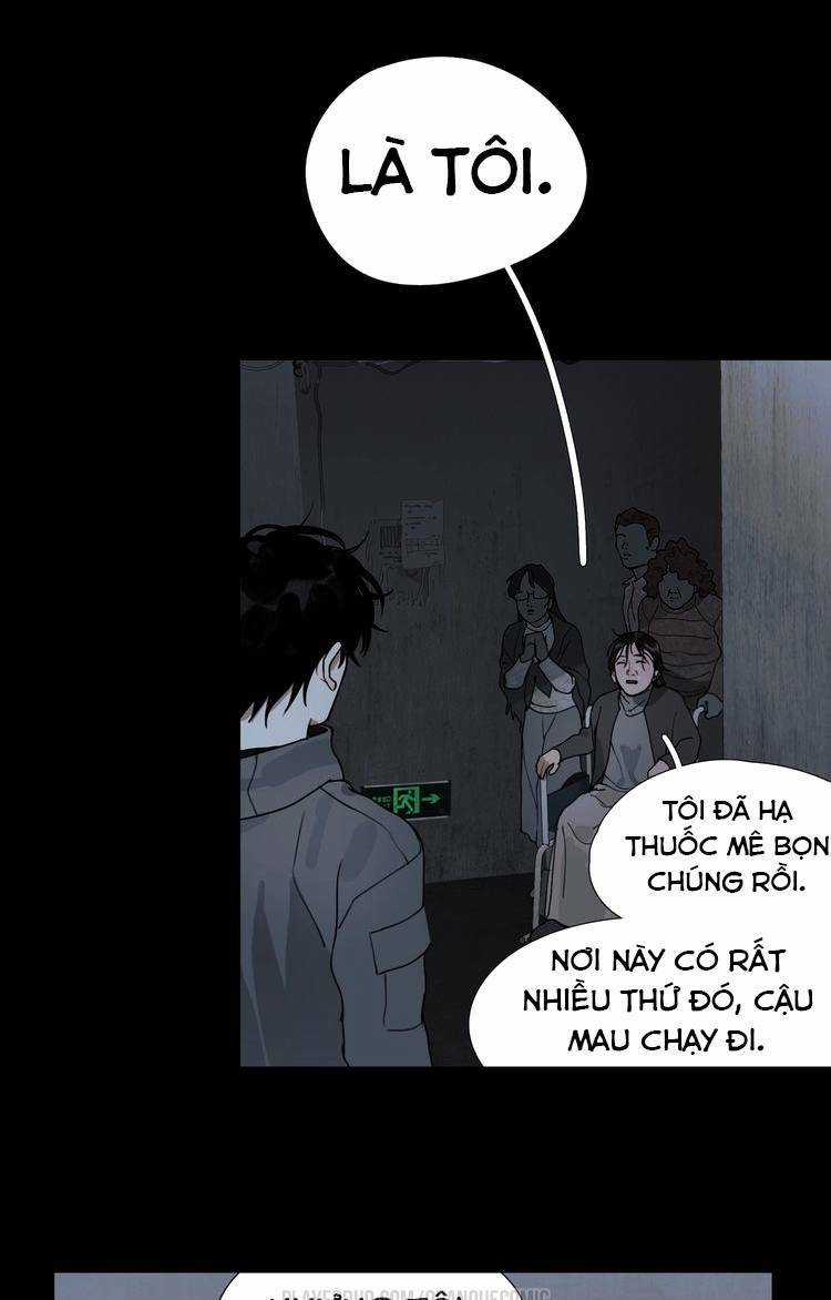 Thần Trạch - Chapter 10 - Trang 17