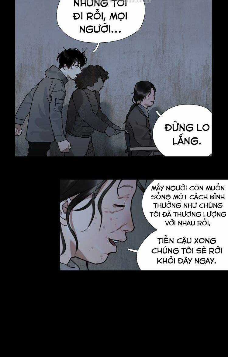 Thần Trạch - Chapter 10 - Trang 18