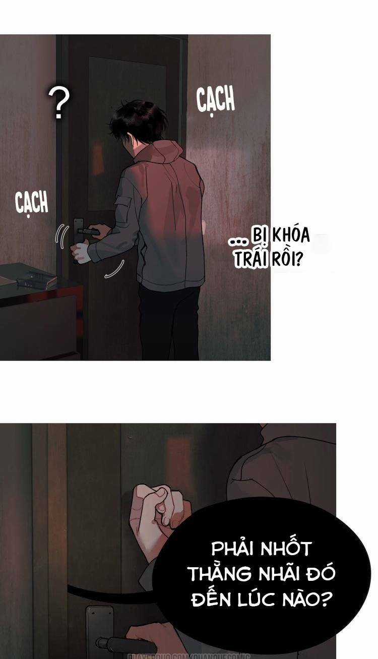 Thần Trạch - Chapter 10 - Trang 3