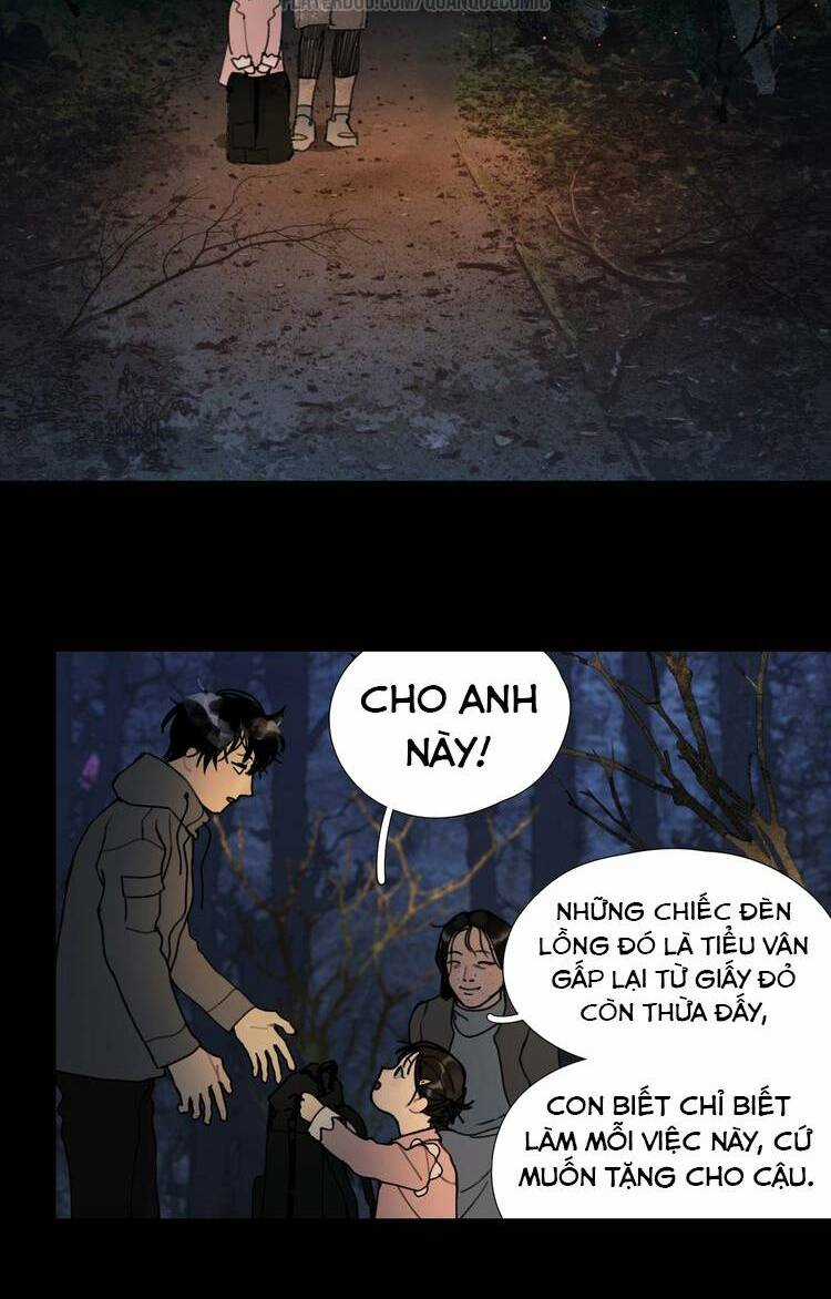 Thần Trạch - Chapter 10 - Trang 21