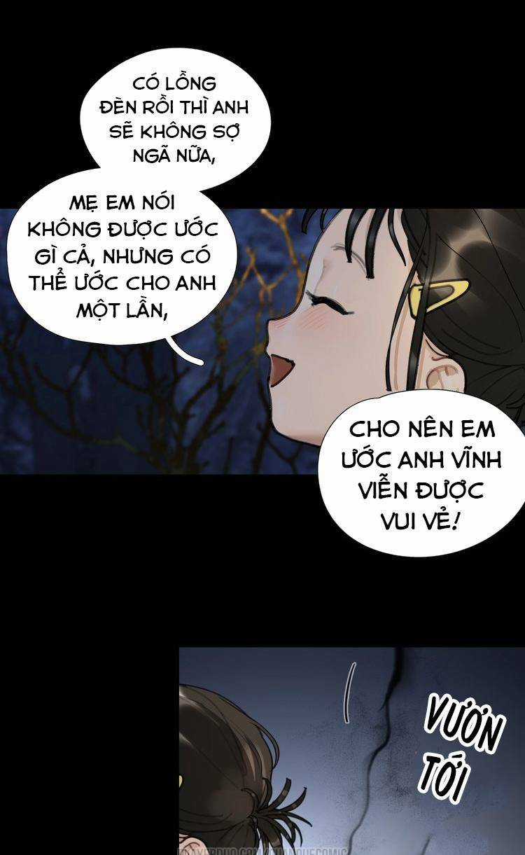 Thần Trạch - Chapter 10 - Trang 22