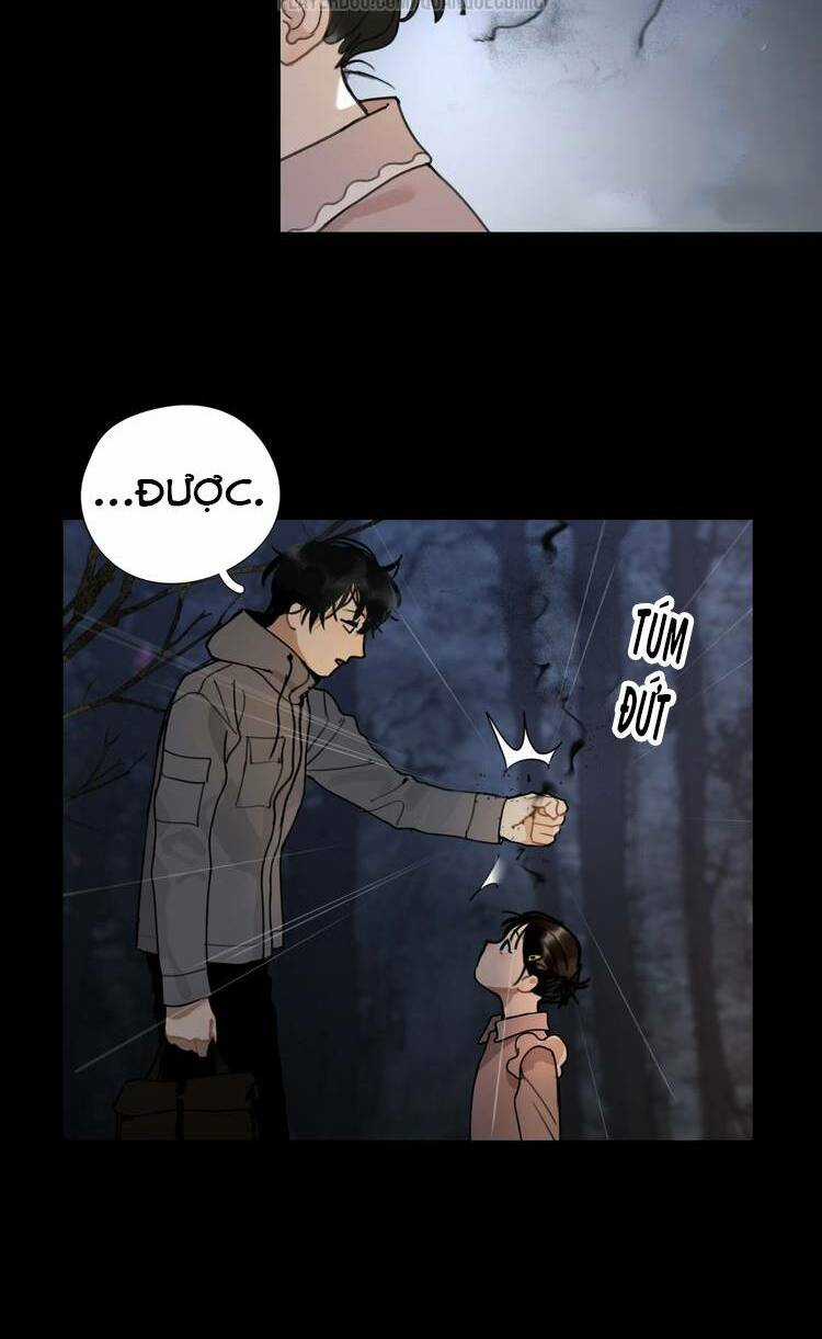 Thần Trạch - Chapter 10 - Trang 23