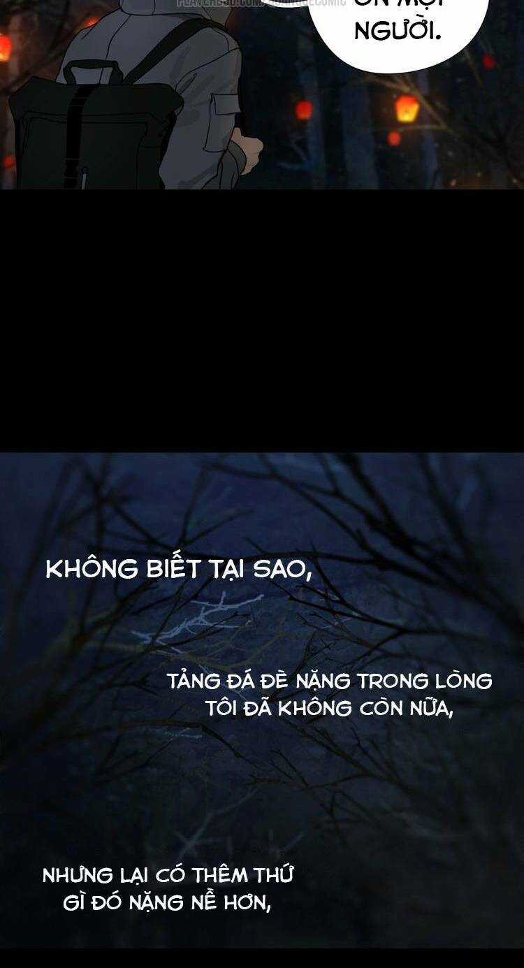 Thần Trạch - Chapter 10 - Trang 25