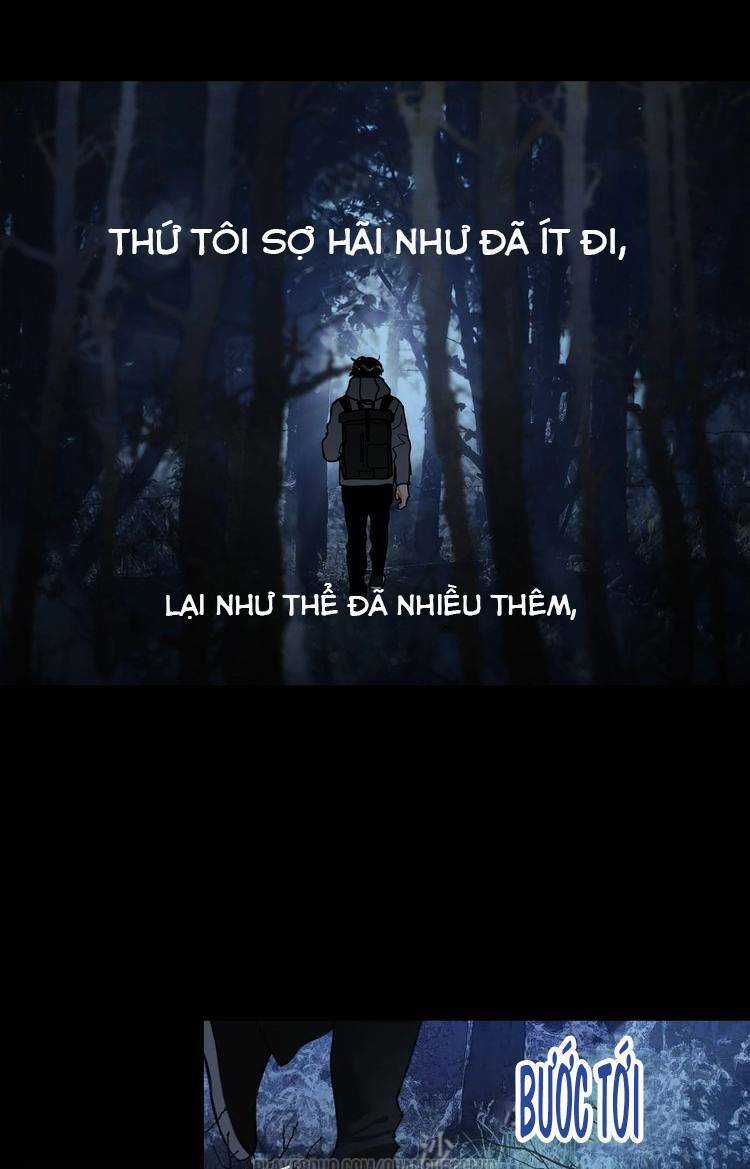 Thần Trạch - Chapter 10 - Trang 26