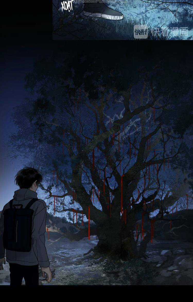 Thần Trạch - Chapter 10 - Trang 27