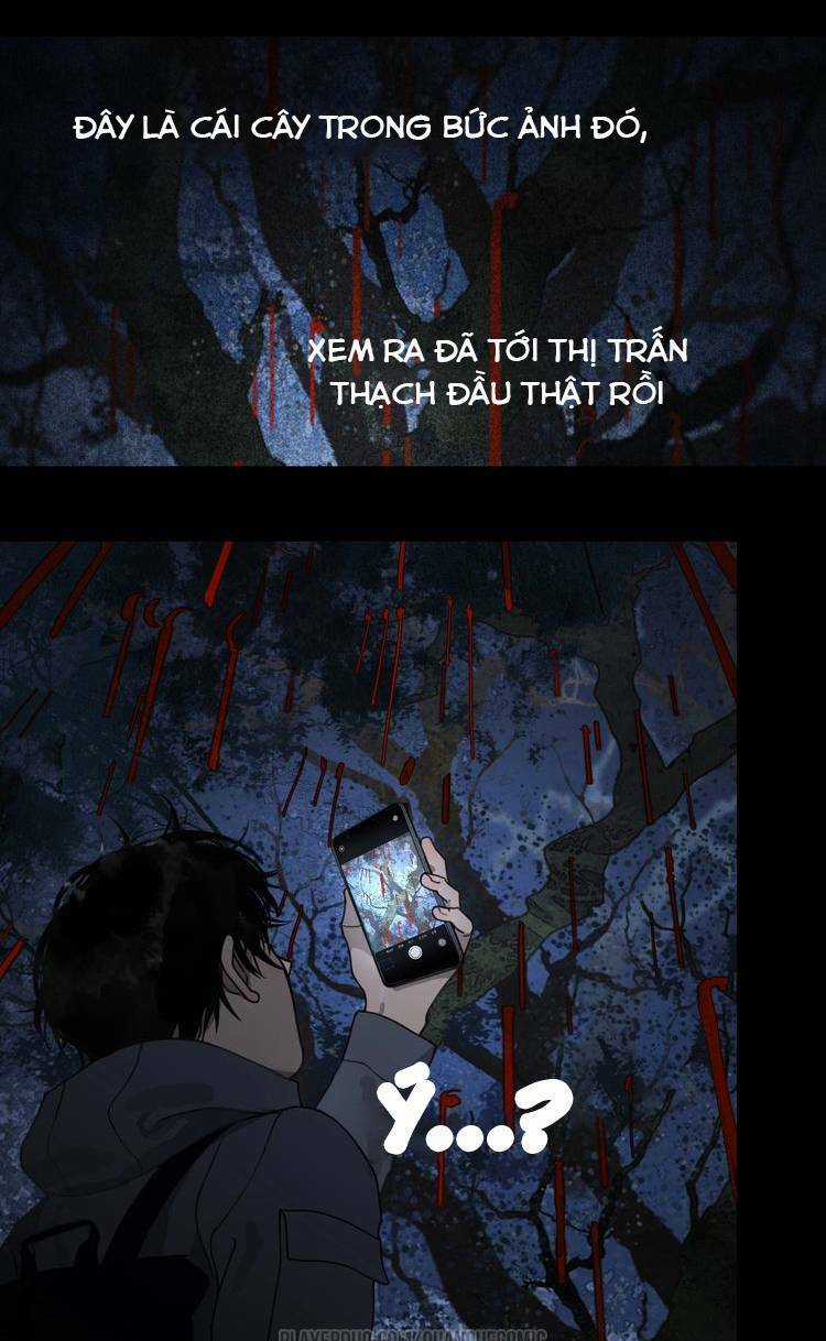 Thần Trạch - Chapter 10 - Trang 28