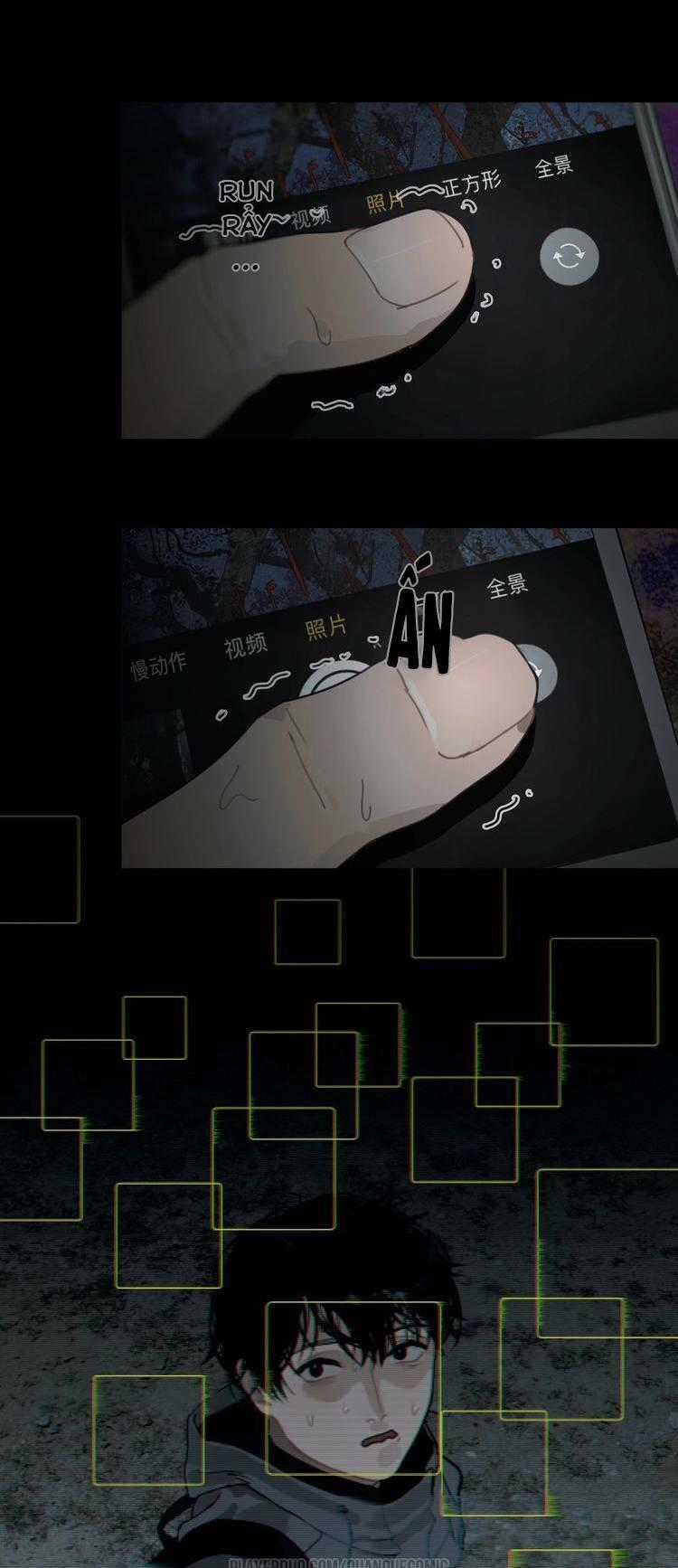 Thần Trạch - Chapter 10 - Trang 30