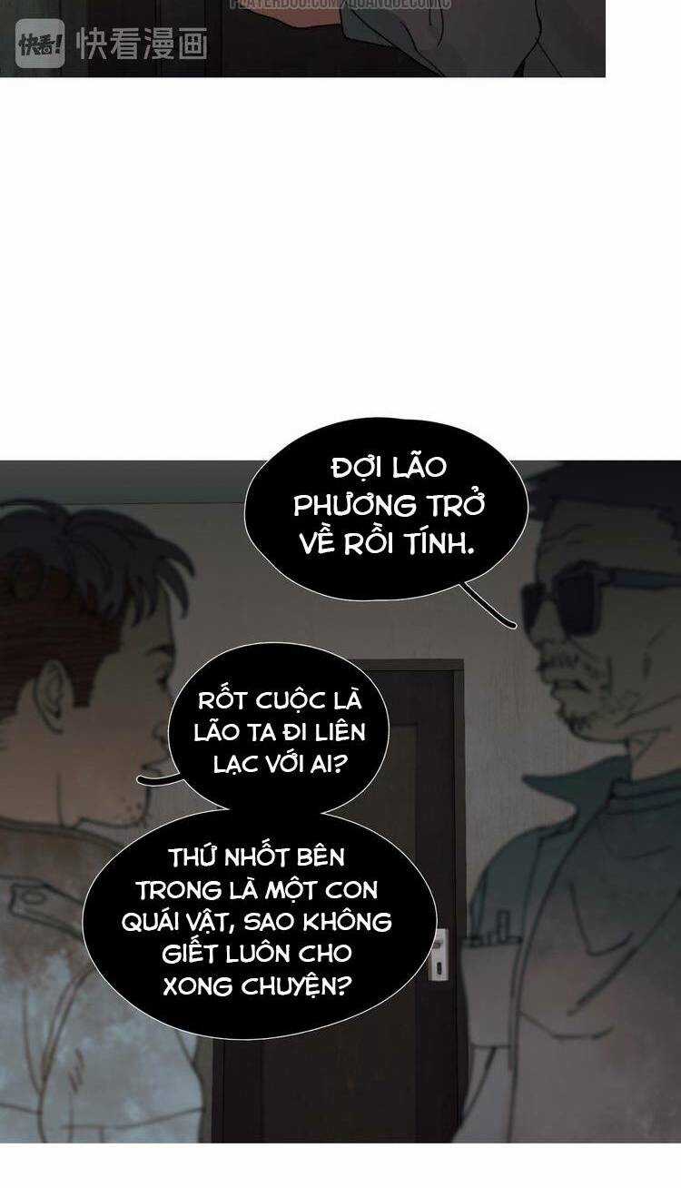 Thần Trạch - Chapter 10 - Trang 4
