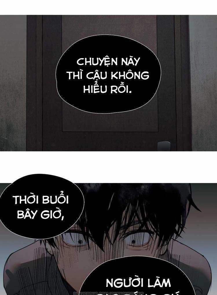 Thần Trạch - Chapter 10 - Trang 5