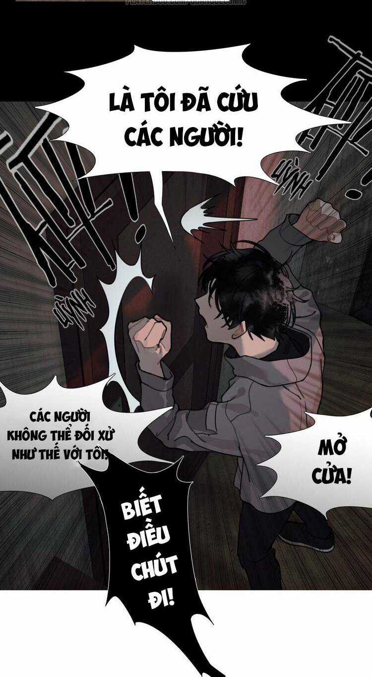 Thần Trạch - Chapter 10 - Trang 8