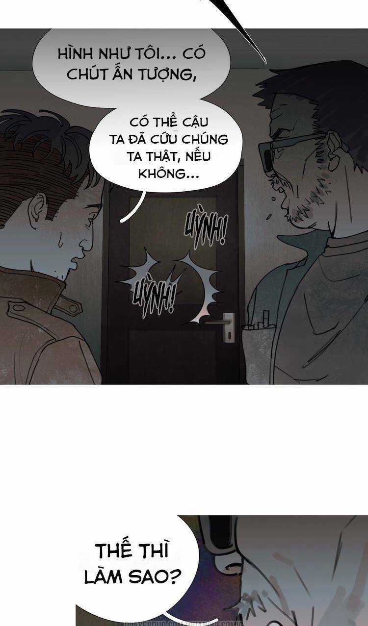 Thần Trạch - Chapter 10 - Trang 9