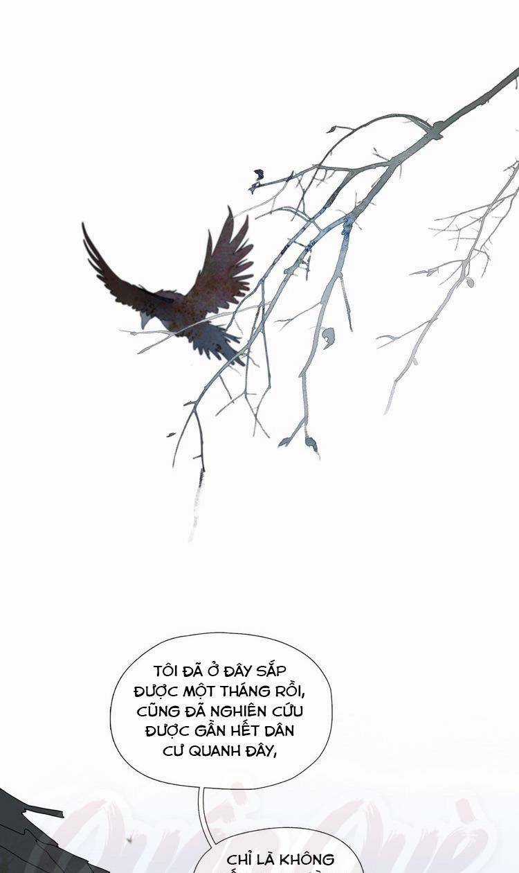 Thần Trạch - Chapter 11 - Trang 11