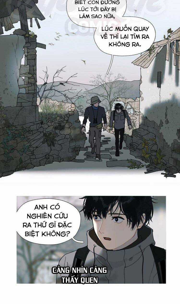 Thần Trạch - Chapter 11 - Trang 12