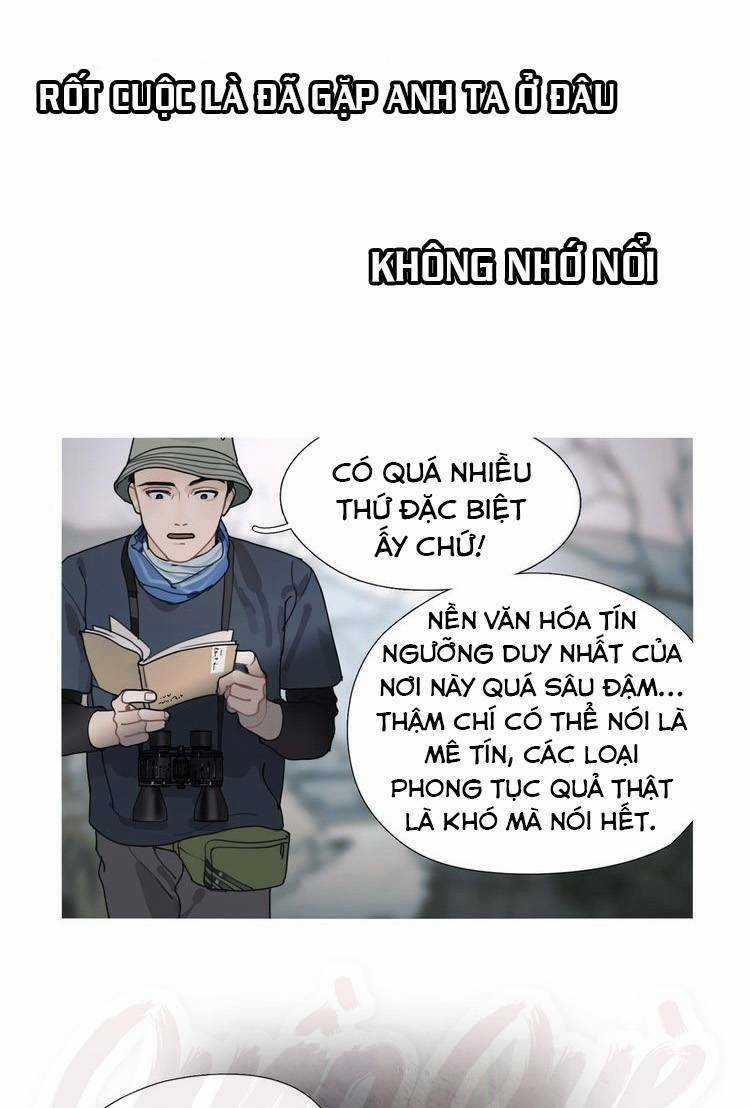 Thần Trạch - Chapter 11 - Trang 13