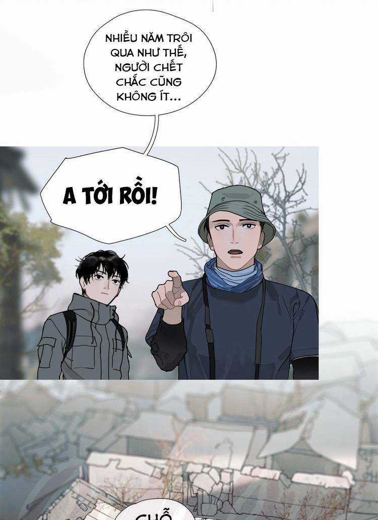 Thần Trạch - Chapter 11 - Trang 17