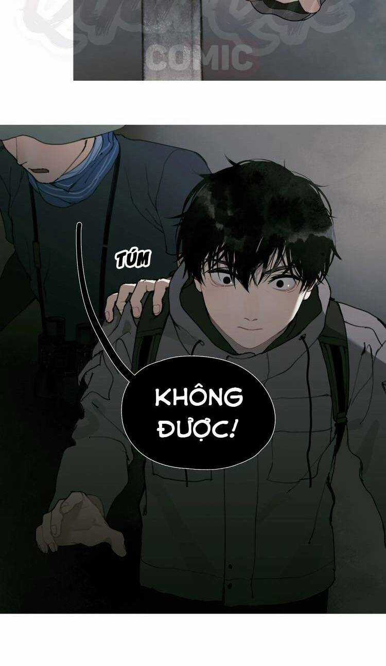 Thần Trạch - Chapter 11 - Trang 20