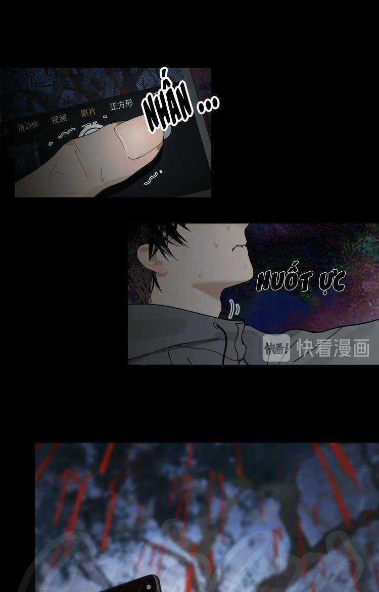 Thần Trạch - Chapter 11 - Trang 3