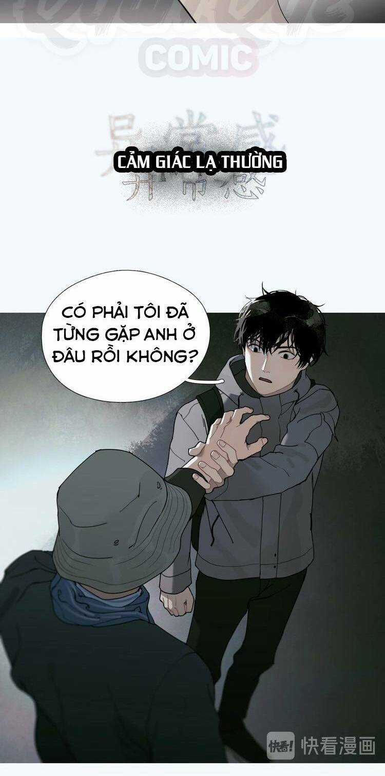 Thần Trạch - Chapter 11 - Trang 22