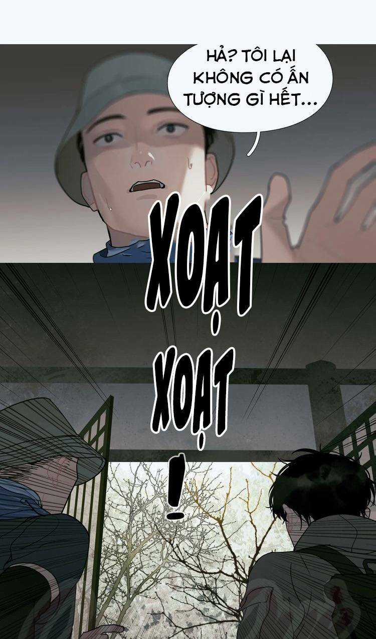 Thần Trạch - Chapter 11 - Trang 23