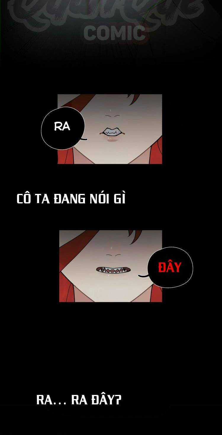 Thần Trạch - Chapter 11 - Trang 26