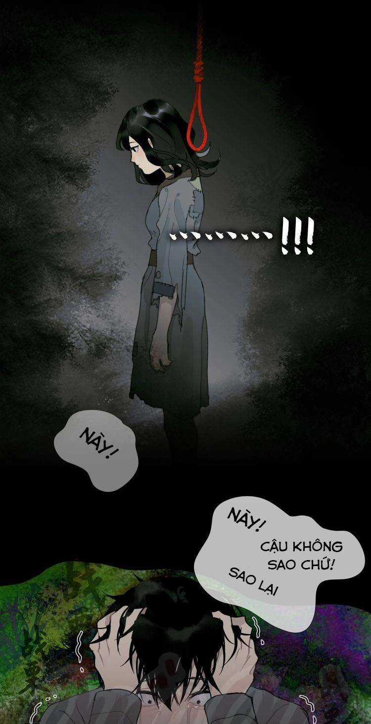 Thần Trạch - Chapter 11 - Trang 27