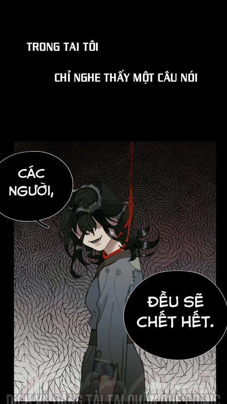 Thần Trạch - Chapter 11 - Trang 29