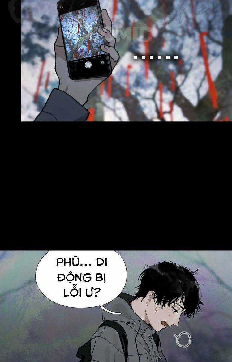 Thần Trạch - Chapter 11 - Trang 4