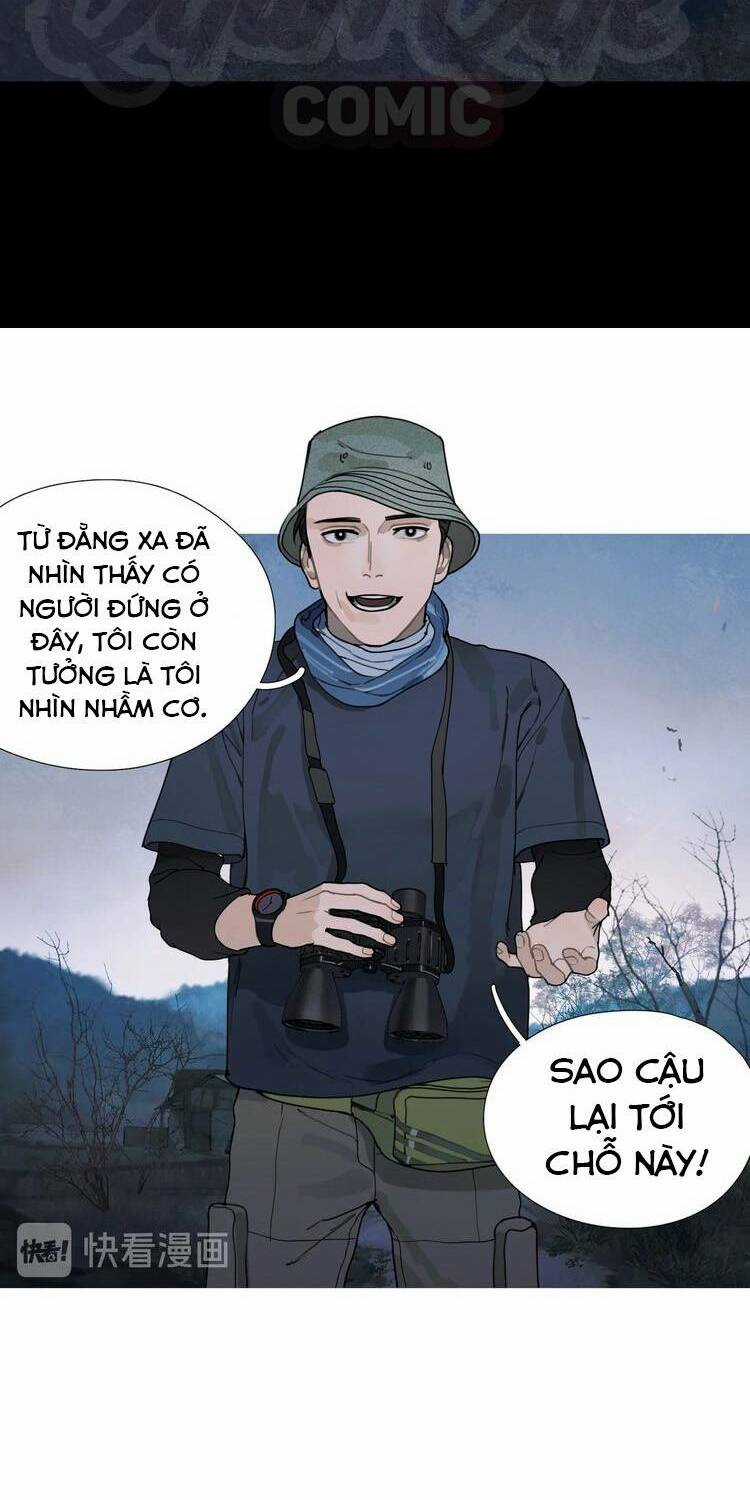 Thần Trạch - Chapter 11 - Trang 6