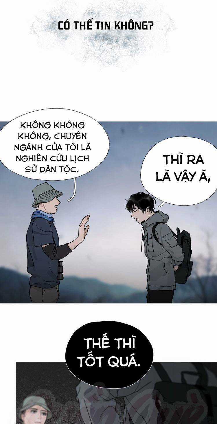 Thần Trạch - Chapter 11 - Trang 9