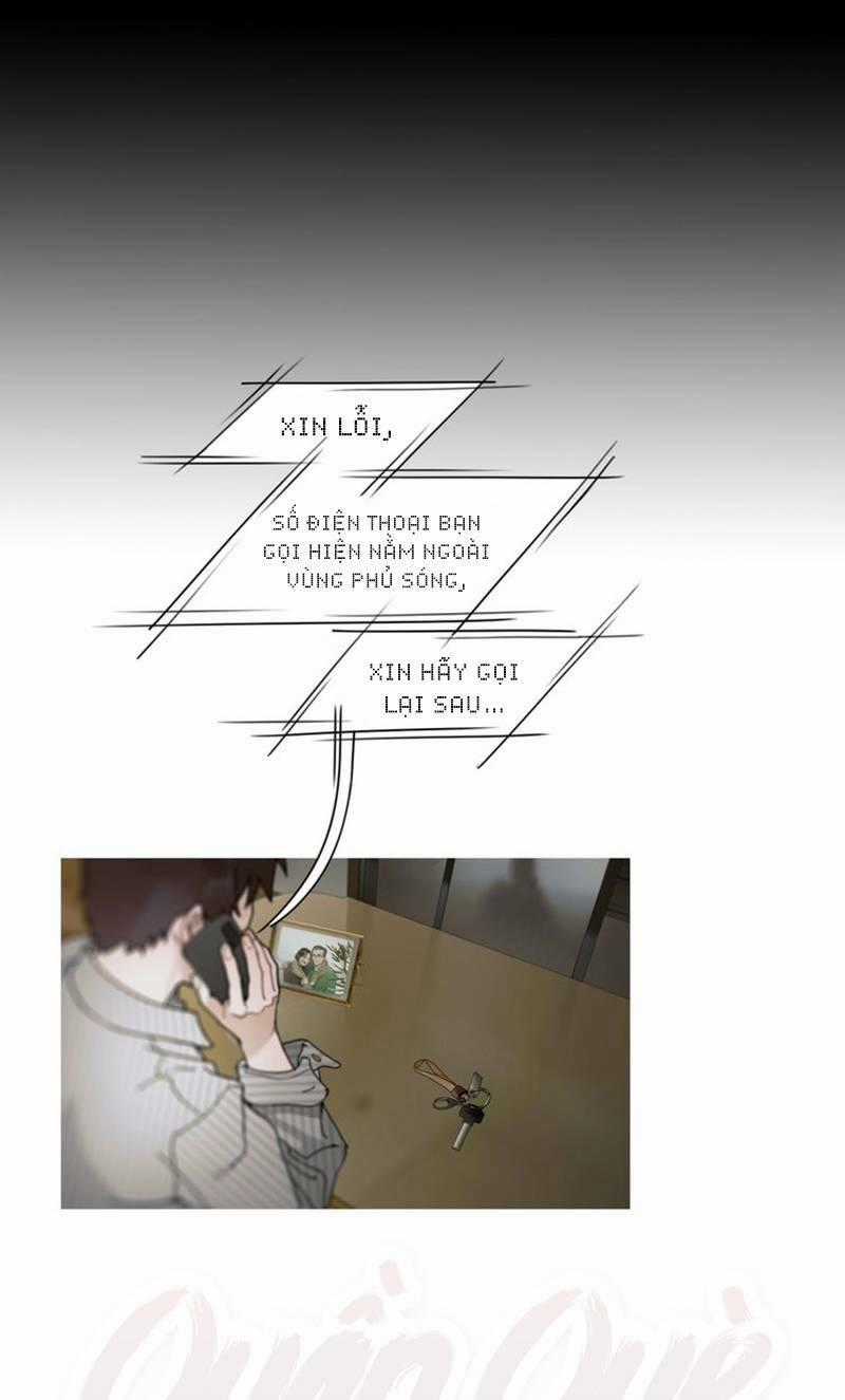 Thần Trạch - Chapter 12 - Trang 1