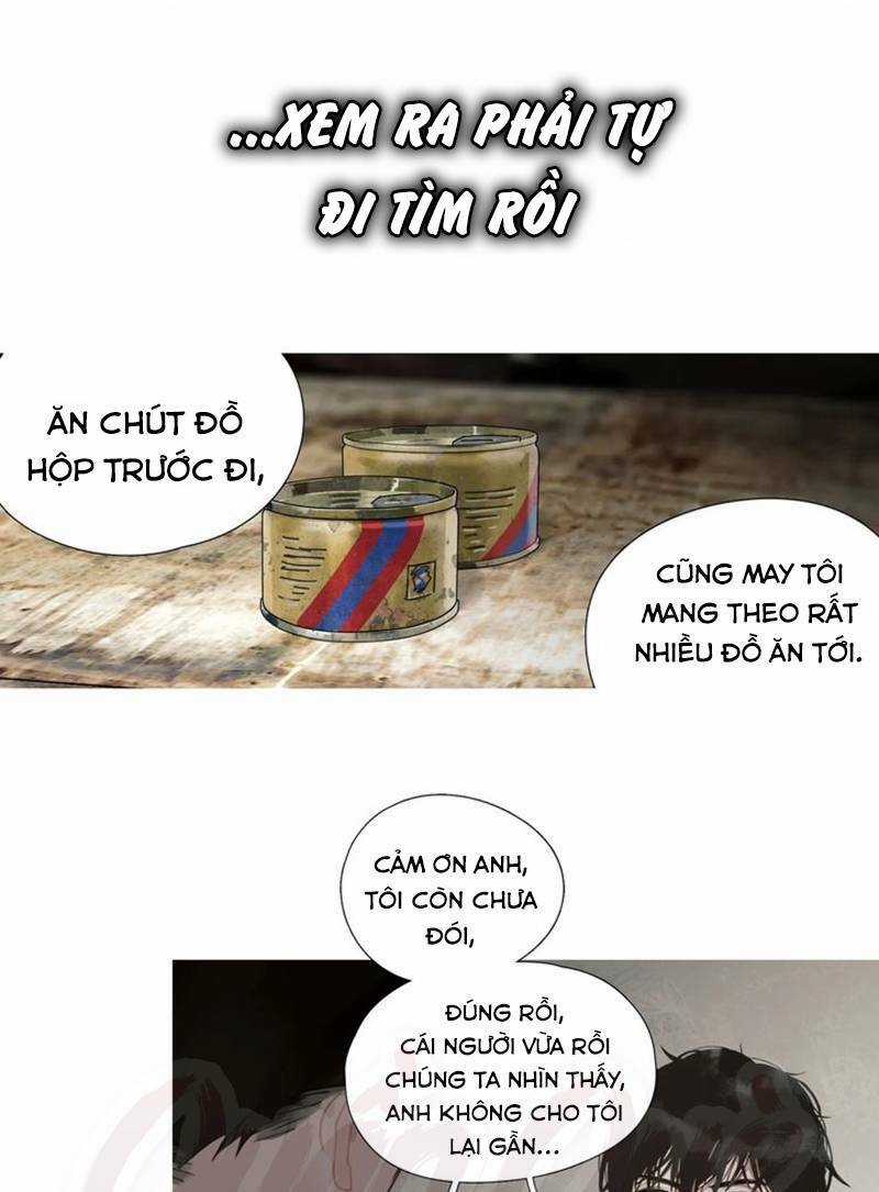 Thần Trạch - Chapter 12 - Trang 11