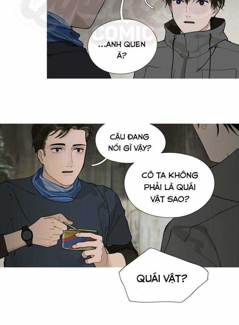 Thần Trạch - Chapter 12 - Trang 12