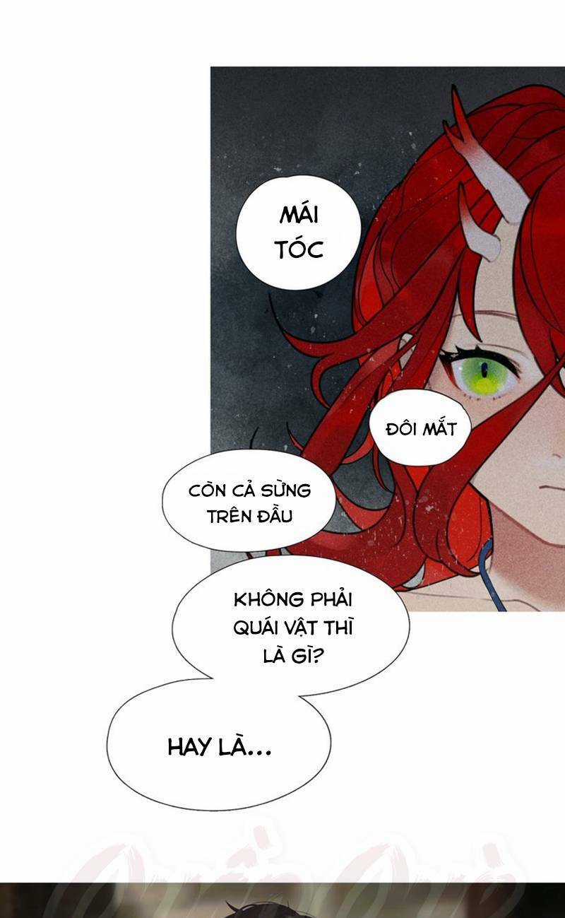 Thần Trạch - Chapter 12 - Trang 13