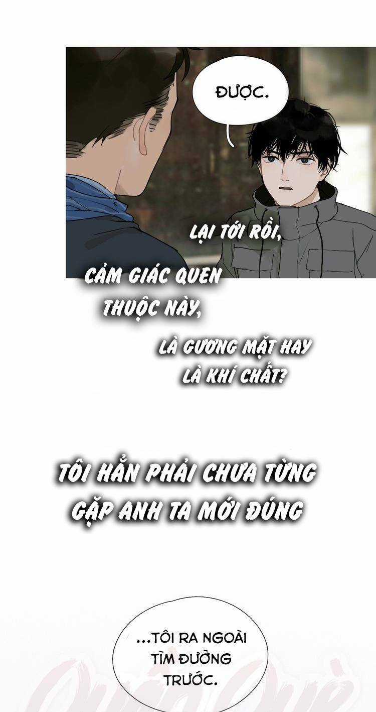 Thần Trạch - Chapter 12 - Trang 15