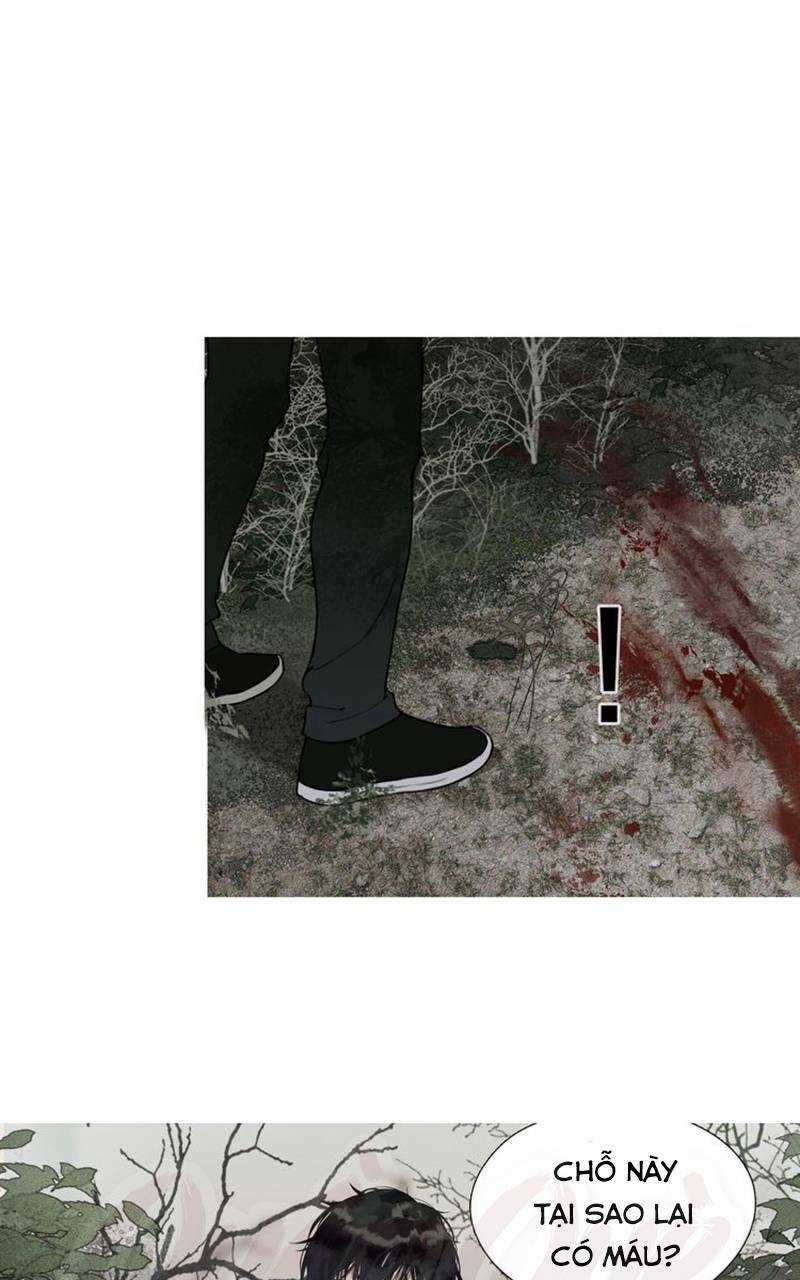 Thần Trạch - Chapter 12 - Trang 19