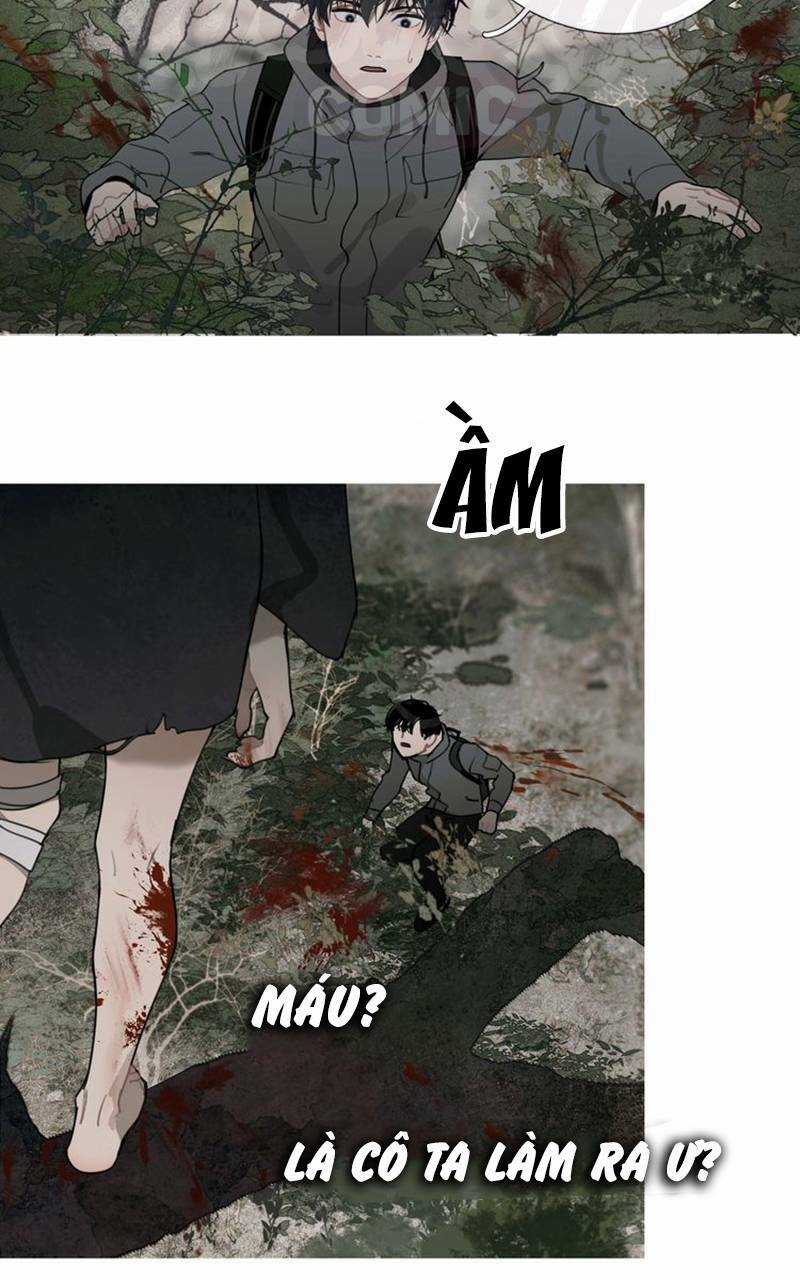 Thần Trạch - Chapter 12 - Trang 20