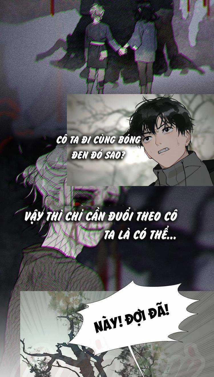 Thần Trạch - Chapter 12 - Trang 23