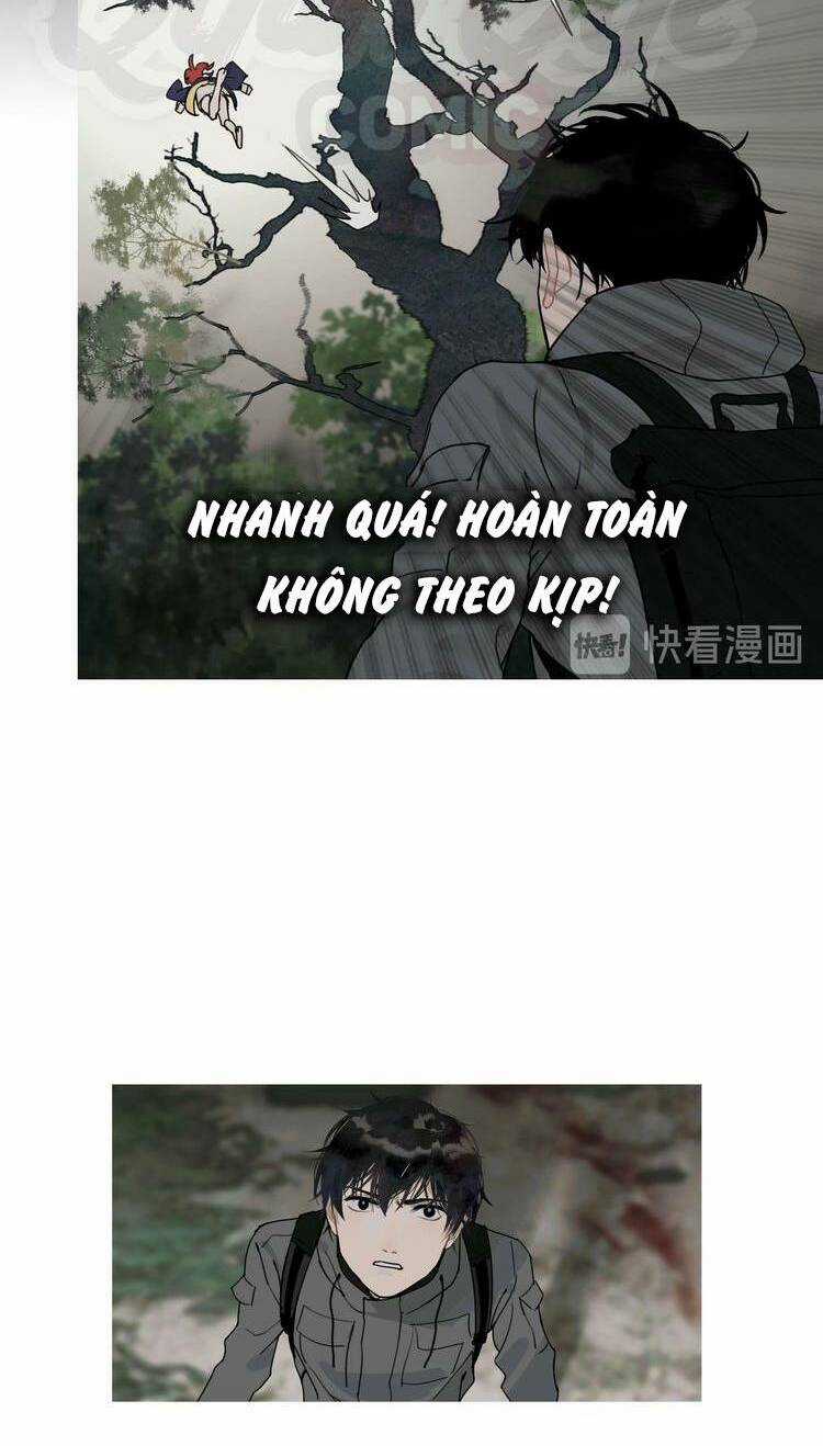 Thần Trạch - Chapter 12 - Trang 24