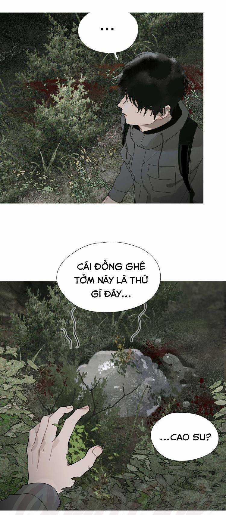 Thần Trạch - Chapter 12 - Trang 25