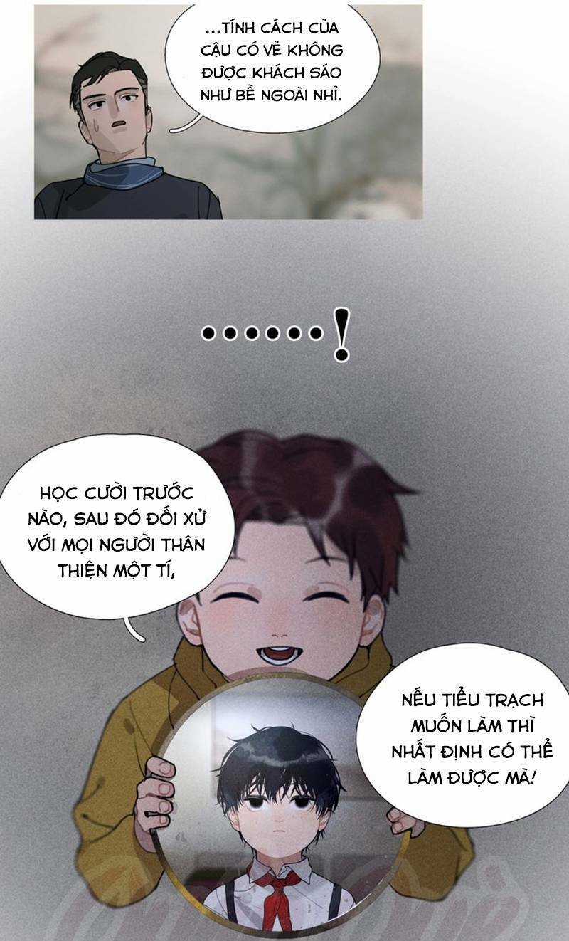 Thần Trạch - Chapter 12 - Trang 29