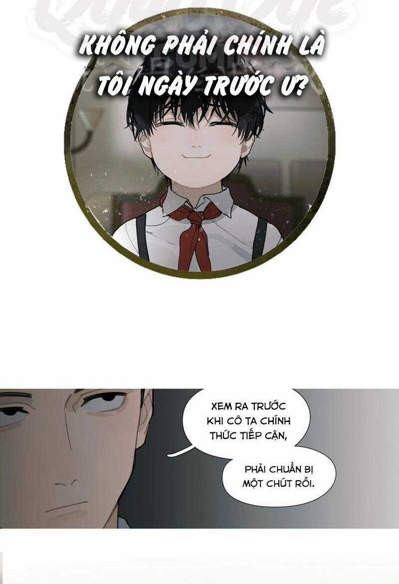 Thần Trạch - Chapter 12 - Trang 32